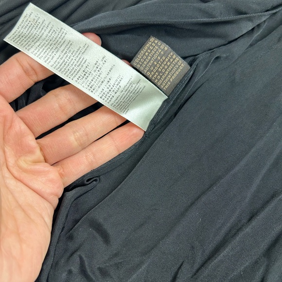 Roberto Cavalli Couture Gala Dress Handmade Vanity Fair Red Carpet USA 4 - Picture 9 of 16